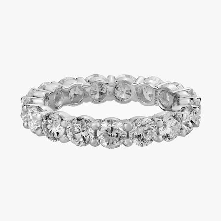 Diamond Dreamy Wedding Ring